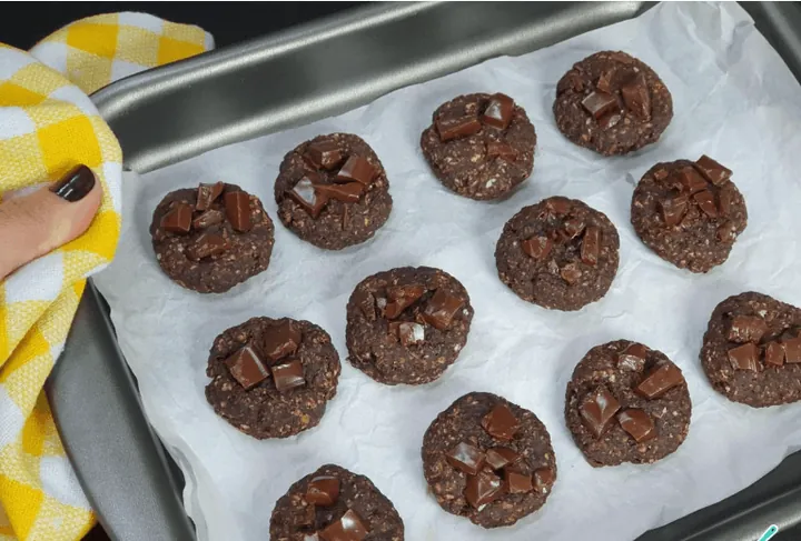 Foto de galletas